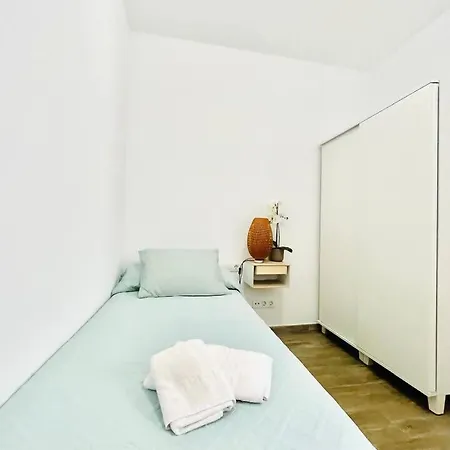 Lejlighed Duplex Norte En *